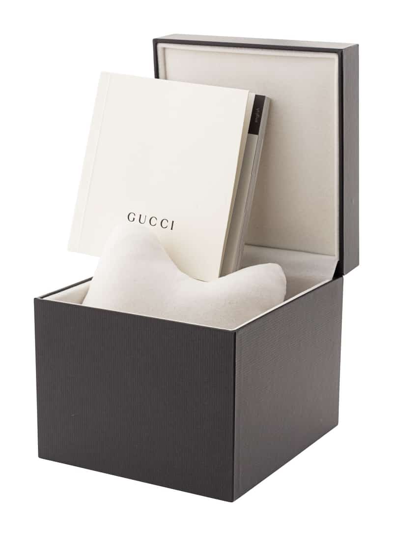 Gucci G Timeless YA126544